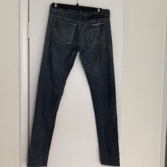 The Nikki, relaxed skinny, size 26R - Picture 2 of 4